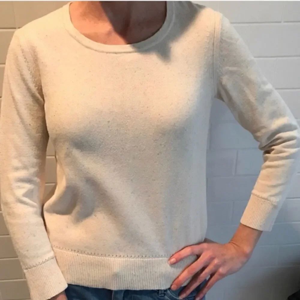 NWOT- Rag & Bone Confetti Knit Sweater